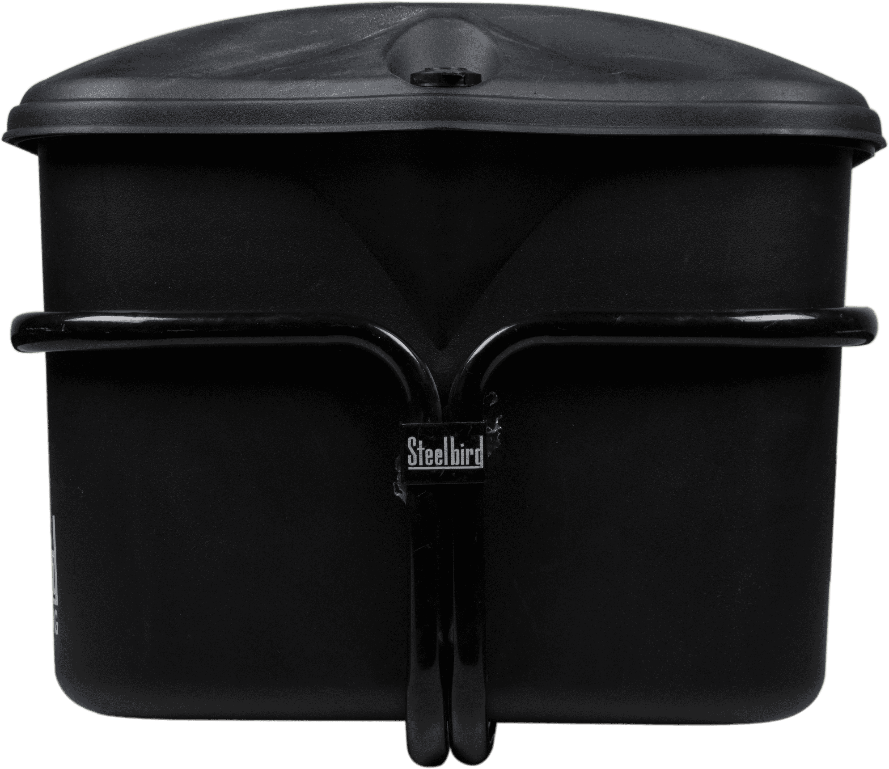 Steelbird Pannier Box SB-516 Dashing